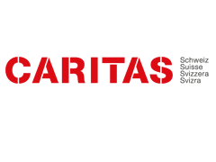 Caritas Schweiz.