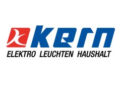 Kern AG, Brugg. Elektro, Leuchten, Haushalt.