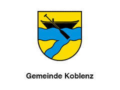Gemeinde Koblenz.
