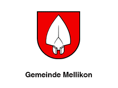 Gemeinde Mellikon.