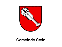 Gemeinde Stein AG.