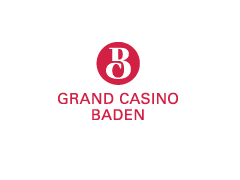 Grand Casino, Baden.