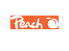 Peach Shop.