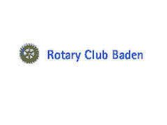 Rotary Club, Baden. Der böse Onkel von Urs Odermatt.