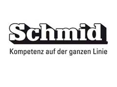 Schmid AG, Wettingen.