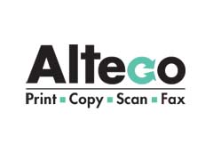 Alteco - Print, Copy, Scan, Fax. Thun.