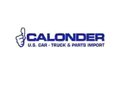 Calonder U.S. Car + Trucks Import.